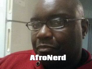 AfroNerd