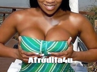 Afrodita4u The hot porn