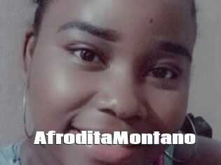 AfroditaMontano