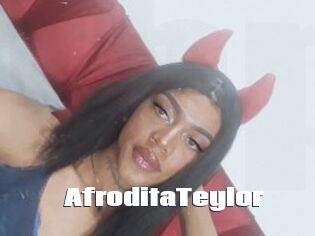 AfroditaTeylor