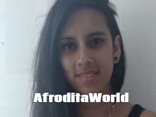 AfroditaWorld