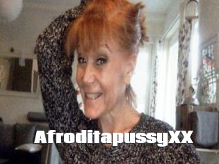 AfroditapussyXX