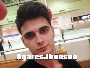 AgaresJhonson