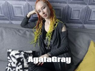 AgataGray