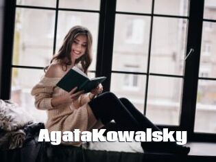 AgataKowalsky
