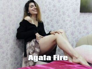 Agata_Fire