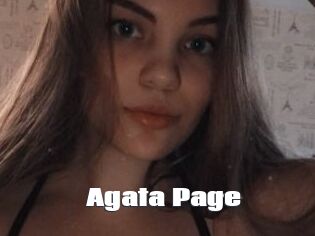Agata_Page