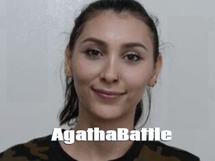 AgathaBattle