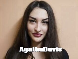 AgathaDavis