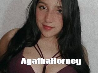 AgathaHorney