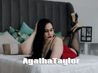 AgathaTaylor