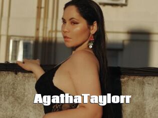 AgathaTaylorr
