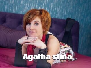 Agatha_sima