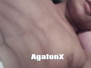 Agaton_X