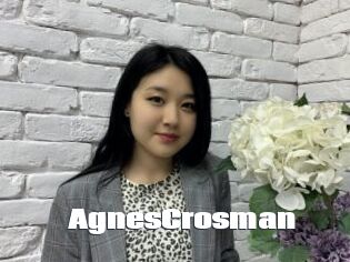 AgnesCrosman