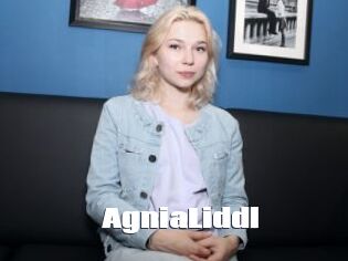 AgniaLiddl
