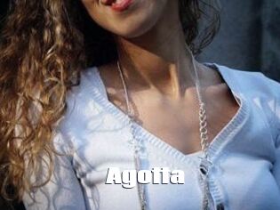 Agotta