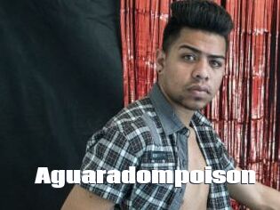Aguaradompoison