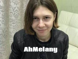 AhMelany
