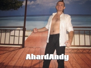 AhardAndy