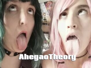 AhegaoTheory