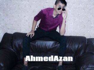 AhmedAzan