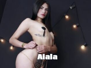 Aiala