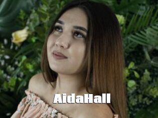 AidaHall