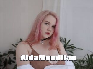 AidaMcmillan