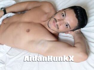 AidanHunkX
