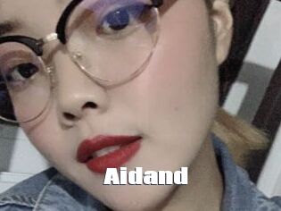 Aidand