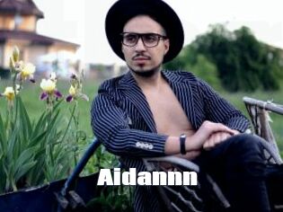 Aidannn