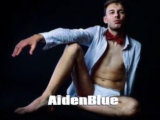 AidenBlue