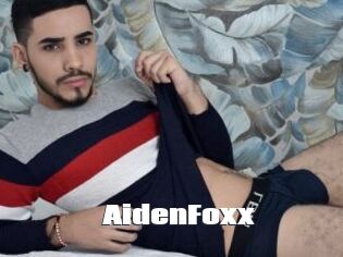 AidenFoxx