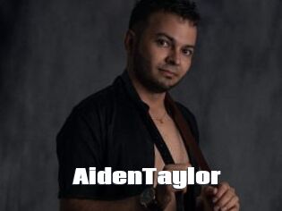 AidenTaylor