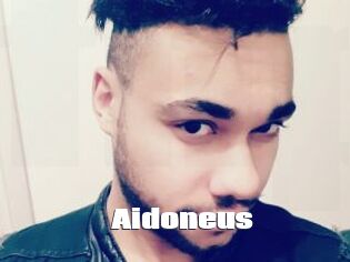 Aidoneus