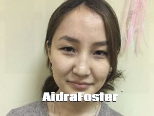 AidraFoster