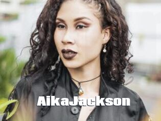 AikaJackson