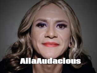 AilaAudacious