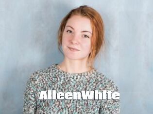 AileenWhite