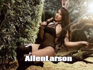 AilenLarson