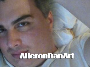 AileronDanArt