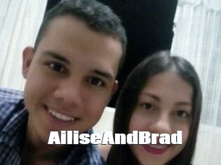 AiliseAndBrad