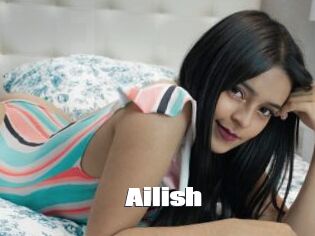 Ailish