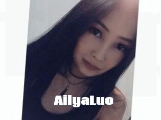 AilyaLuo