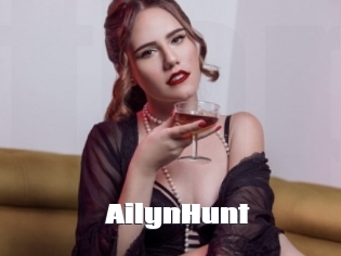 AilynHunt