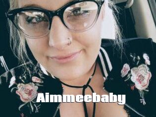 Aimmeebaby