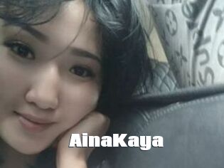 AinaKaya
