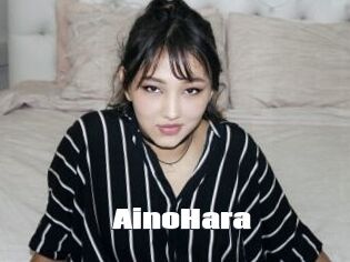 AinoHara
