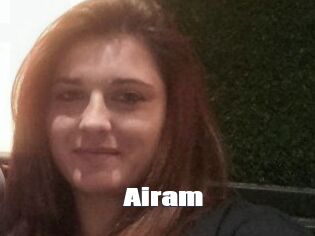 Airam The hot porn